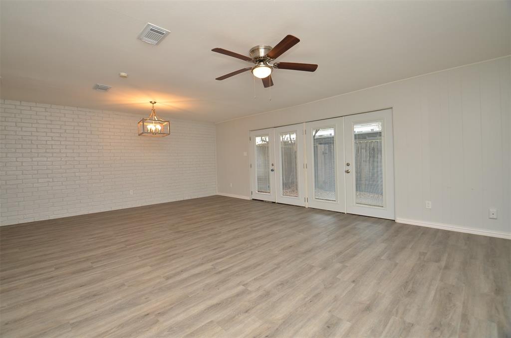 13164 Trail Hollow Drive #3164, Houston, Texas image 9