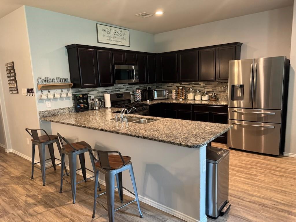 11502 Castle Nugent Court, Conroe, Texas image 4