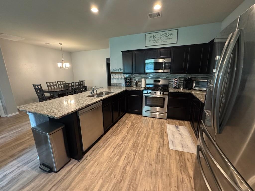 11502 Castle Nugent Court, Conroe, Texas image 5