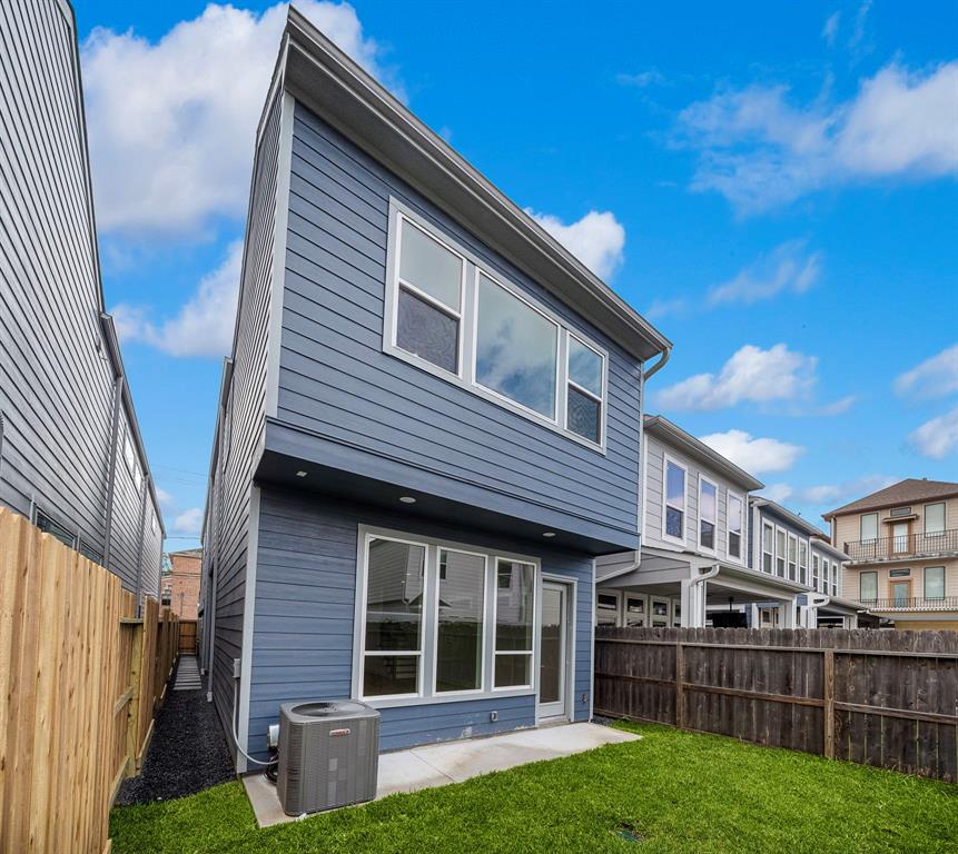 5238 Larkin Street, Houston, Texas image 33