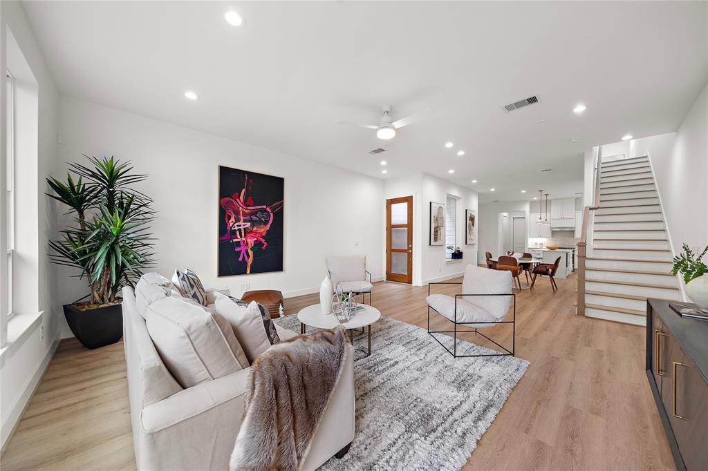 5238 Larkin Street, Houston, Texas image 13