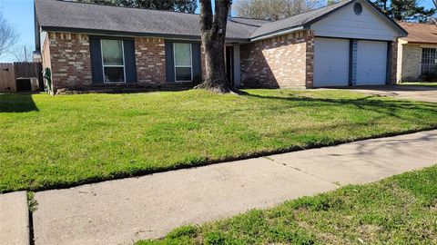 7219 Skybright Lane, Houston, TX 77095 - MLS#: 57418724