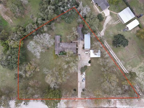 Photo of 6907 Highway 36, Freeport, TX 77541 (MLS # 23774948)
