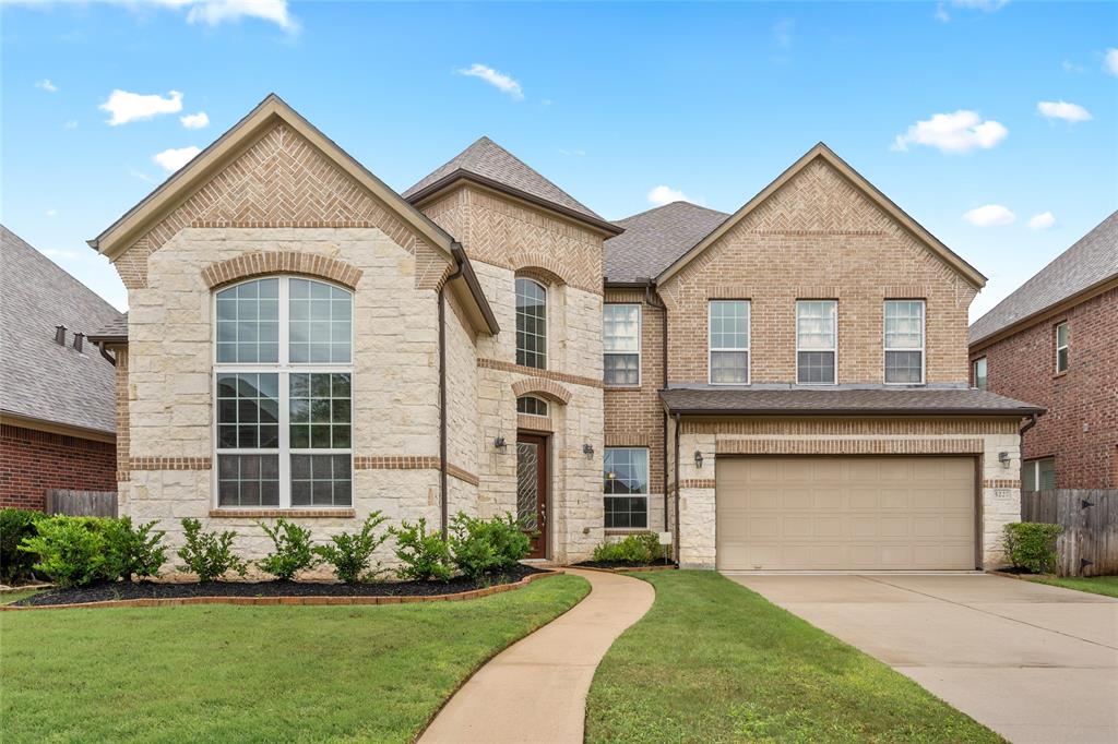 5227 Birch Falls Lane