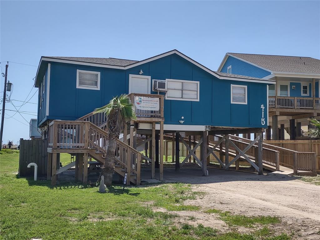 415 Seashell Drive, Surfside Beach, Texas image 29