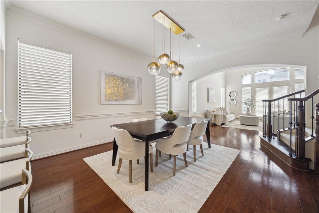 614 W Bell Street #A, Houston, Texas image 4