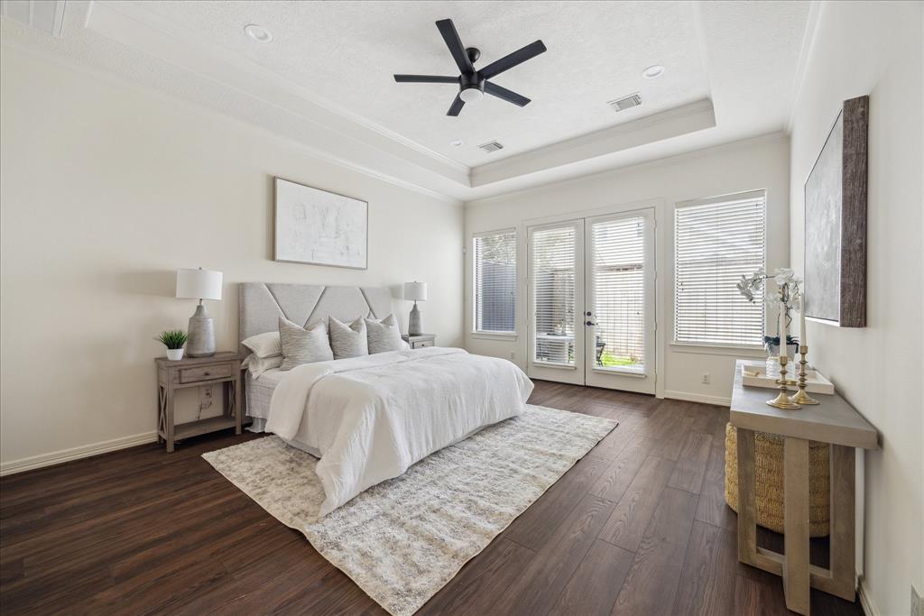 614 W Bell Street #A, Houston, Texas image 15