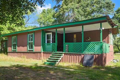 A home in Onalaska