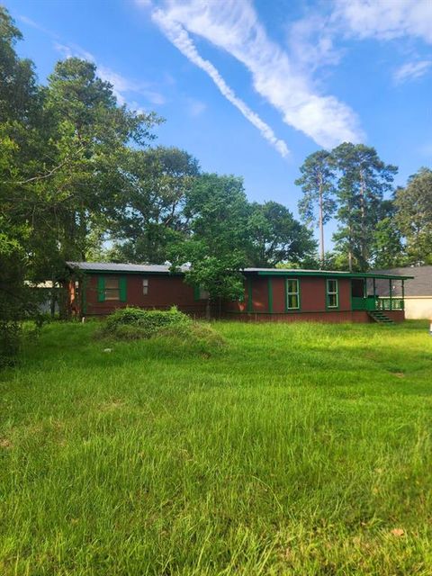 A home in Onalaska