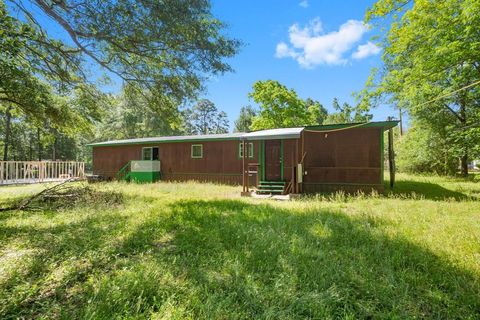 A home in Onalaska