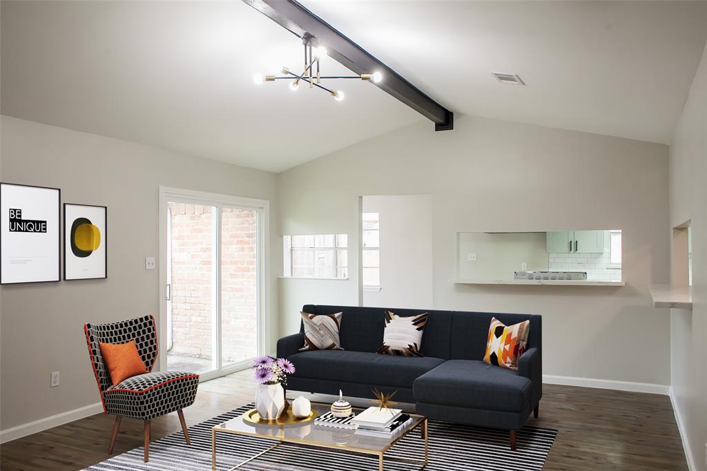 1222 Lynn Lane, Humble, Texas image 6