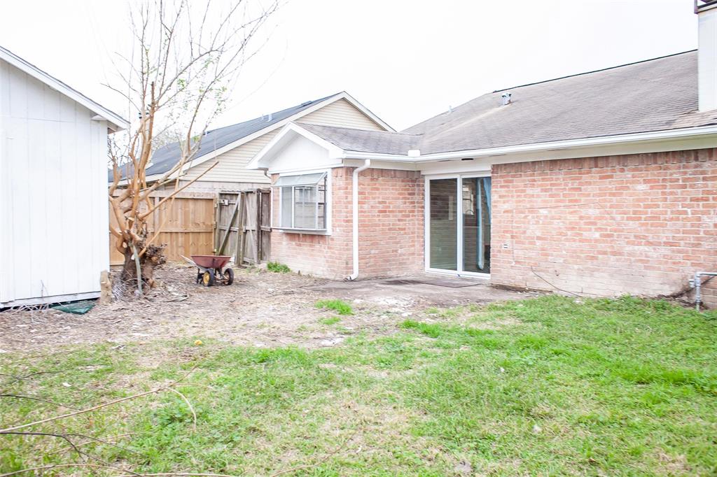 1222 Lynn Lane, Humble, Texas image 28