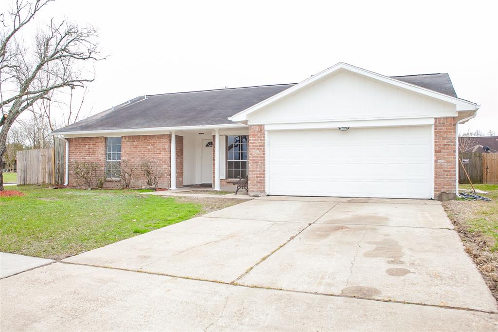 1222 Lynn Lane, Humble, Texas image 2