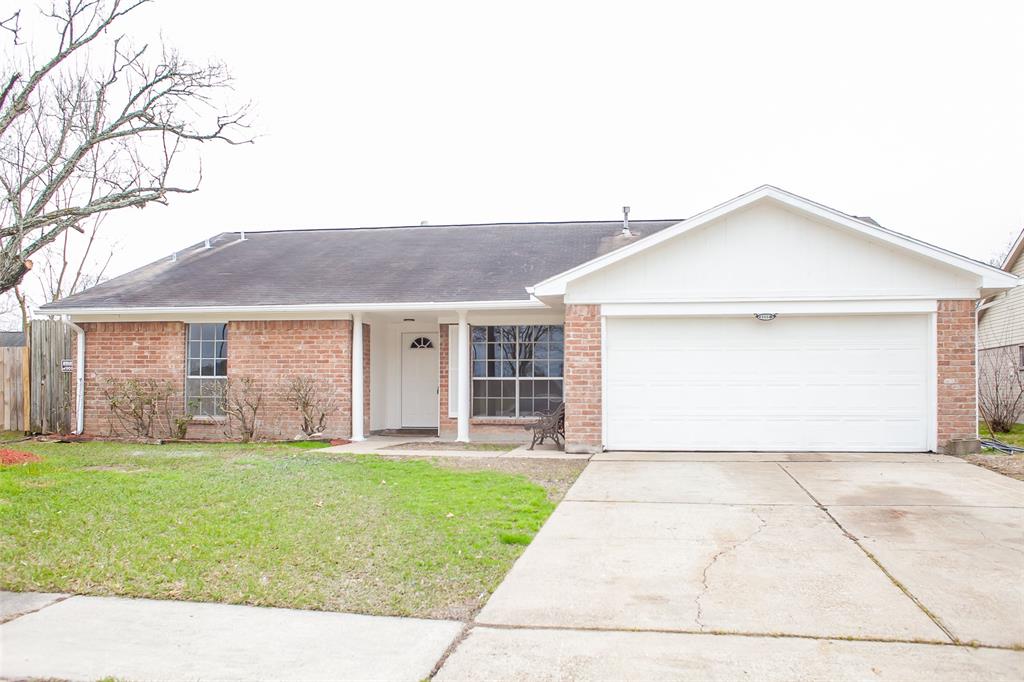 1222 Lynn Lane, Humble, Texas image 1