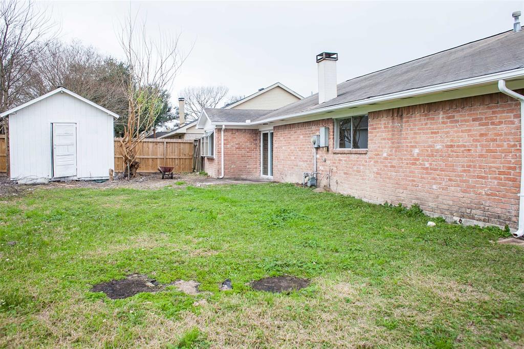 1222 Lynn Lane, Humble, Texas image 27