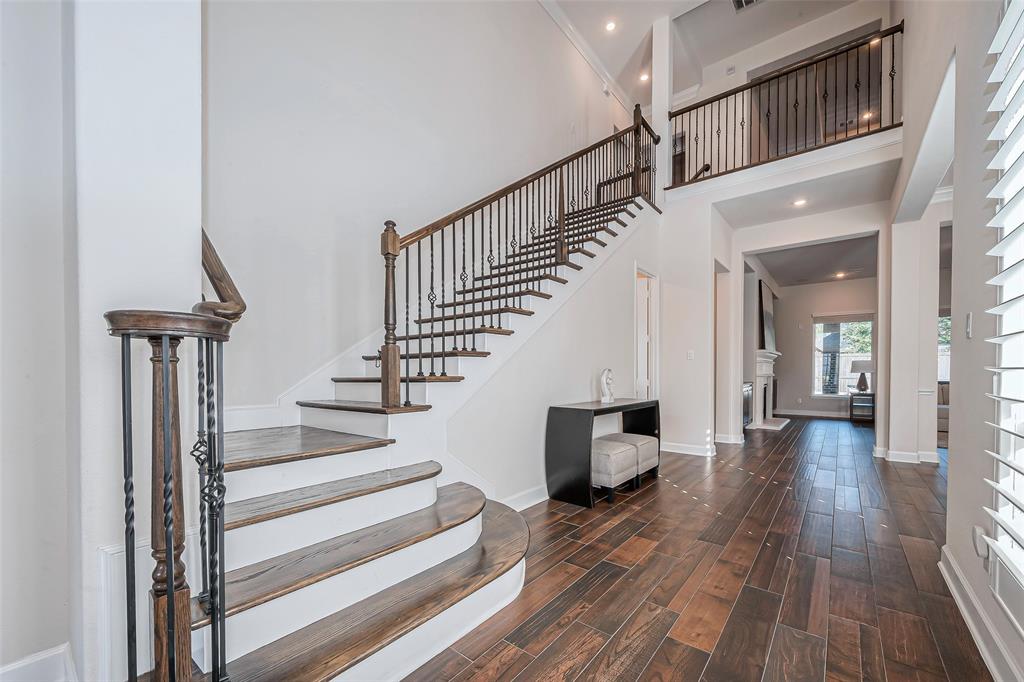 10414 Lake Palmetto Drive, Conroe, Texas image 8