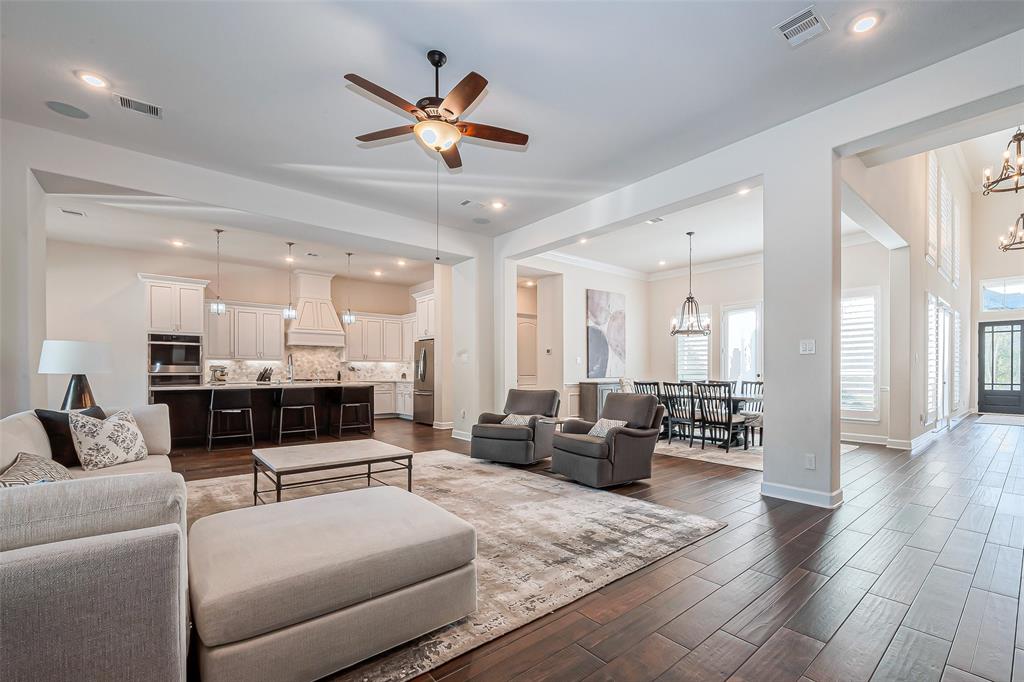 10414 Lake Palmetto Drive, Conroe, Texas image 12