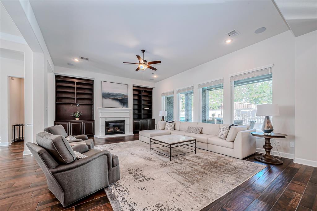 10414 Lake Palmetto Drive, Conroe, Texas image 11