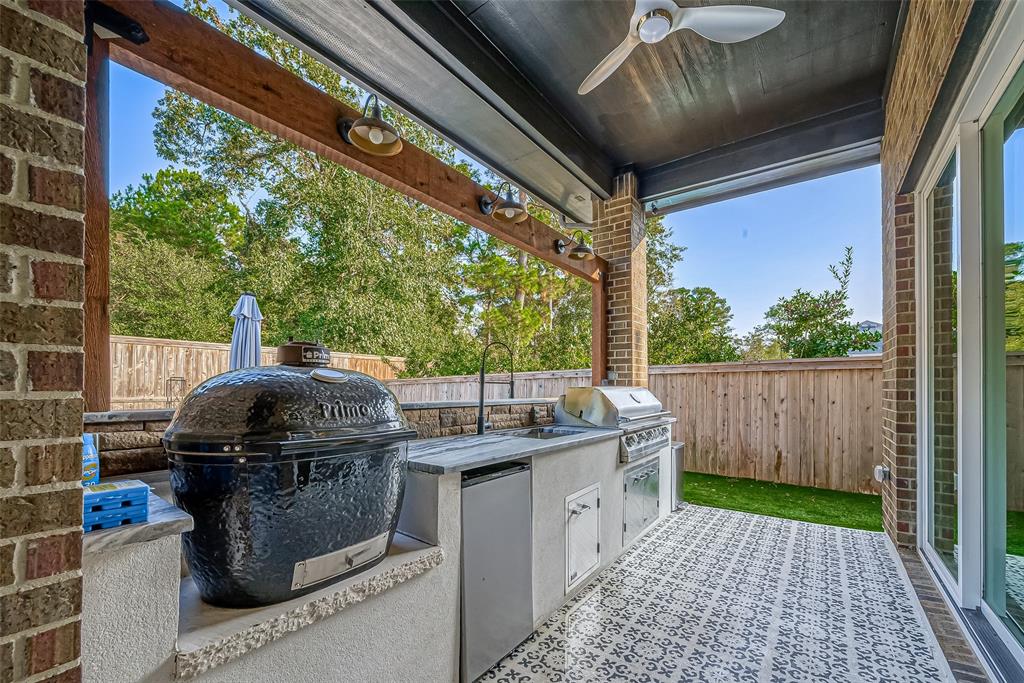 10414 Lake Palmetto Drive, Conroe, Texas image 45