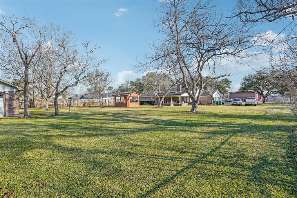 3046 Cedar Drive, La Marque, Texas image 21