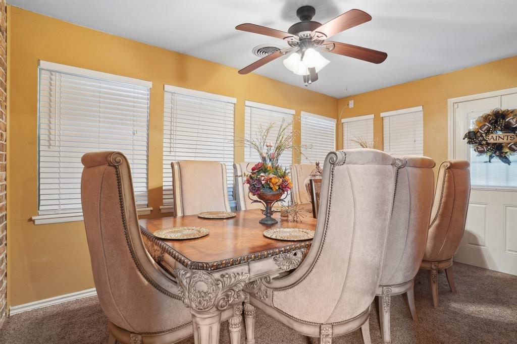 3046 Cedar Drive, La Marque, Texas image 11