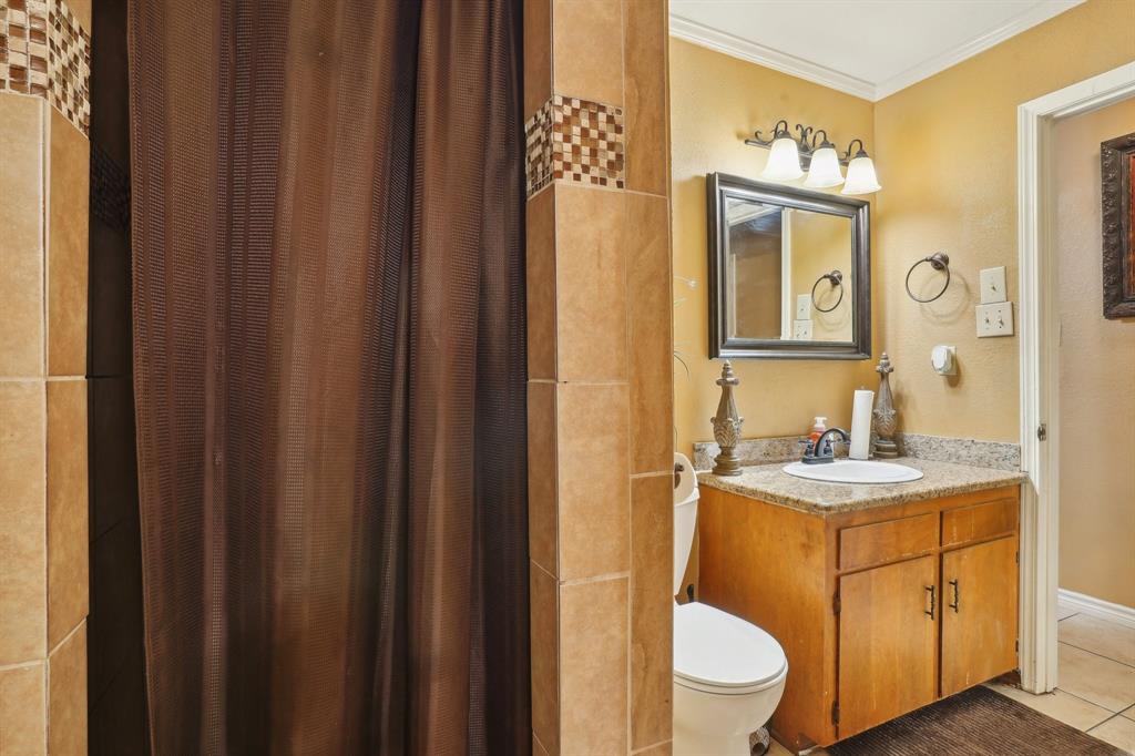 3046 Cedar Drive, La Marque, Texas image 19