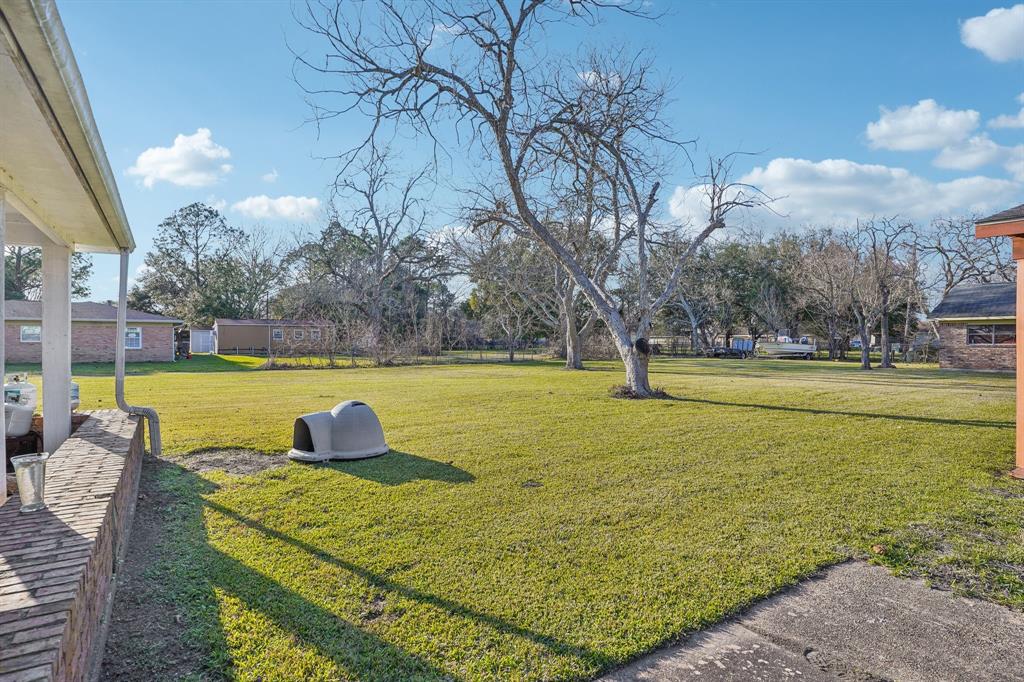 3046 Cedar Drive, La Marque, Texas image 24
