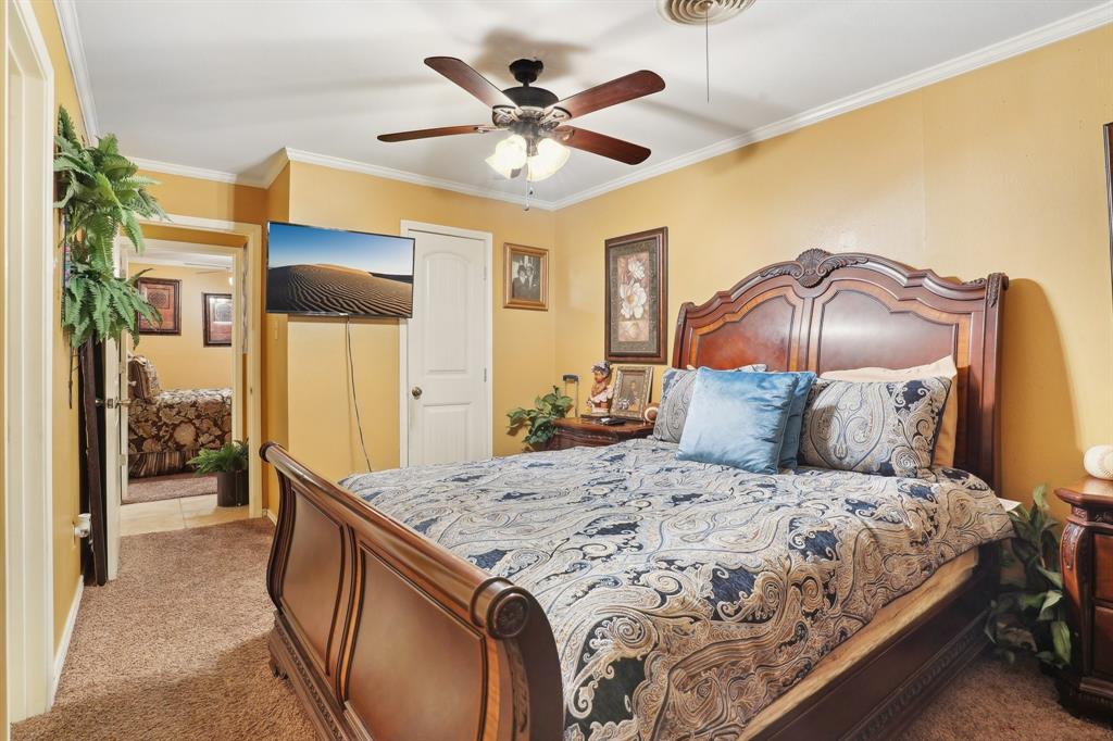 3046 Cedar Drive, La Marque, Texas image 18