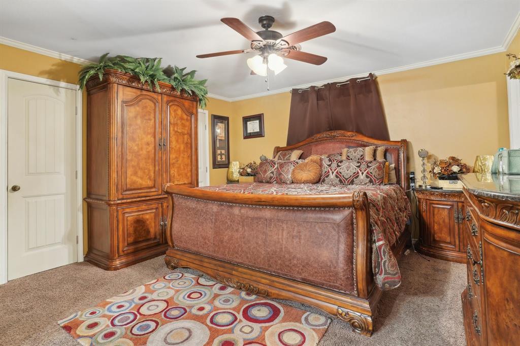 3046 Cedar Drive, La Marque, Texas image 16