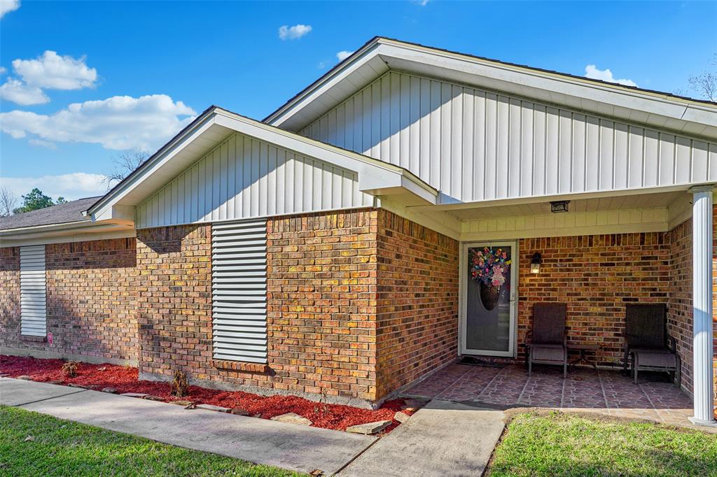 3046 Cedar Drive, La Marque, Texas image 1