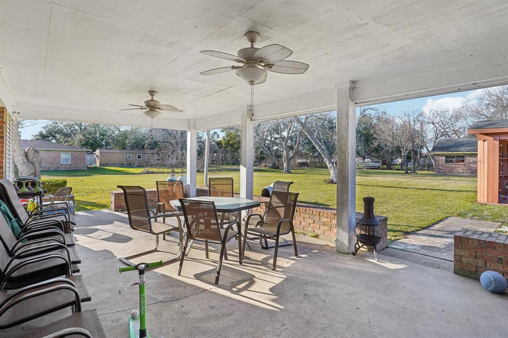 3046 Cedar Drive, La Marque, Texas image 20