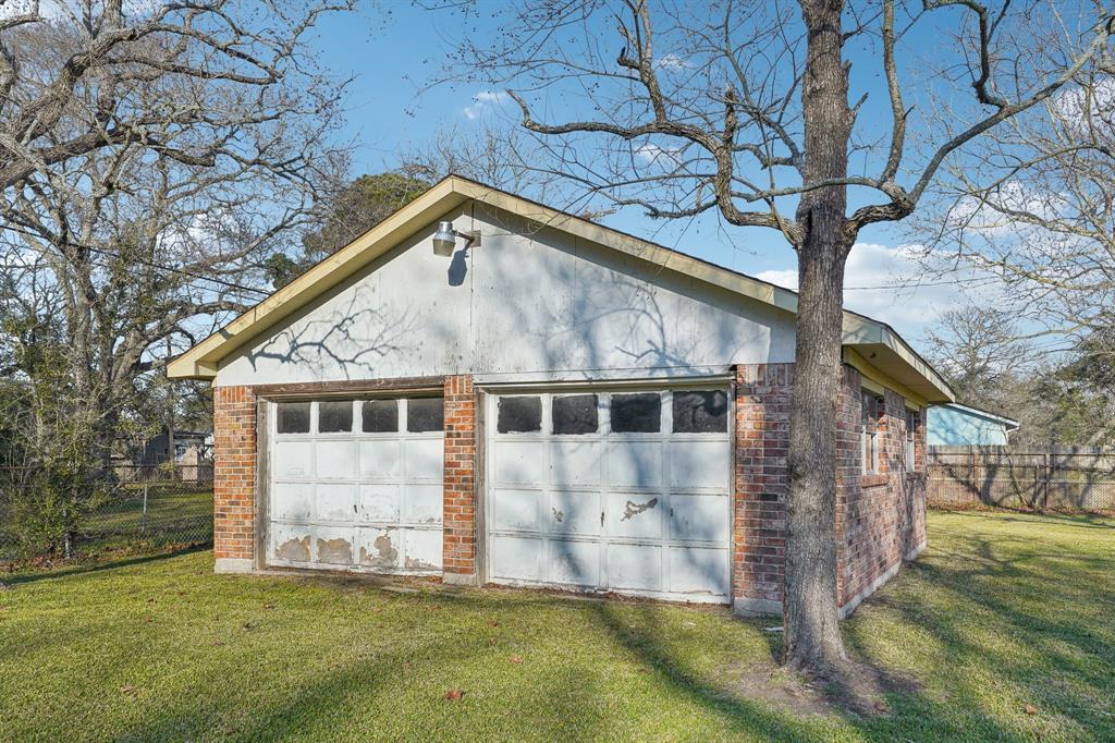 3046 Cedar Drive, La Marque, Texas image 22