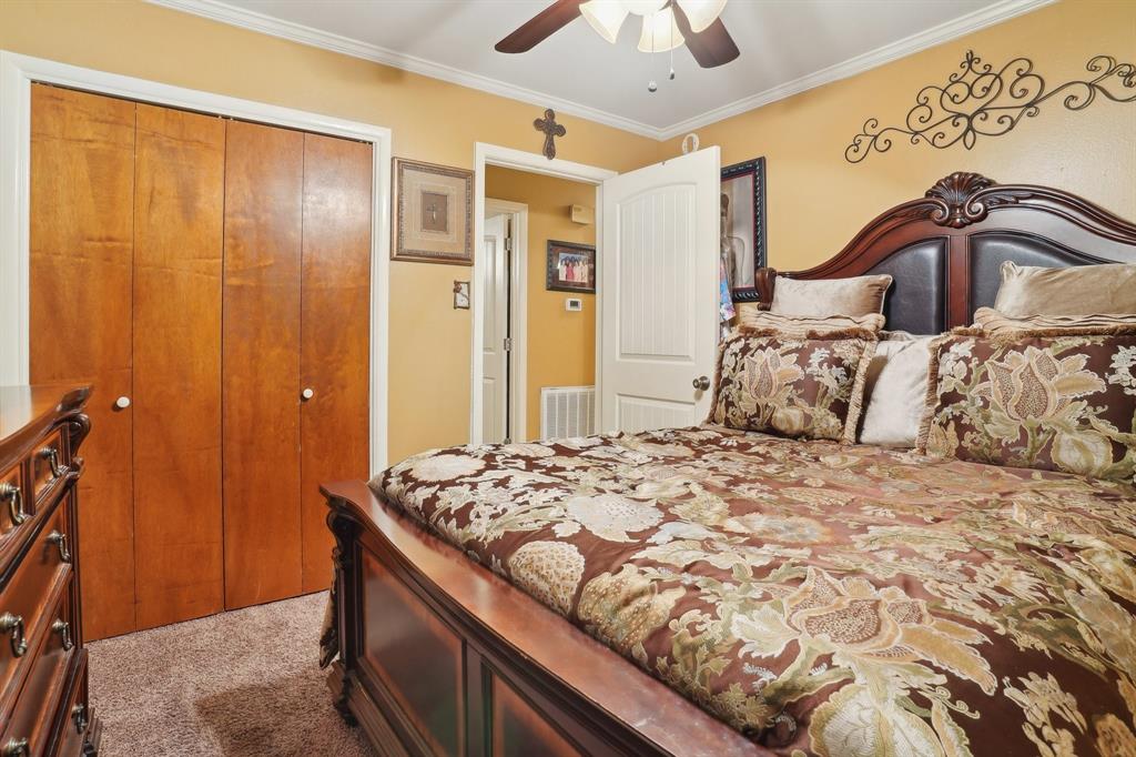 3046 Cedar Drive, La Marque, Texas image 17
