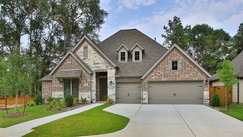 22071 Breakwater Lane, Porter, TX 77365 - #: 20438703