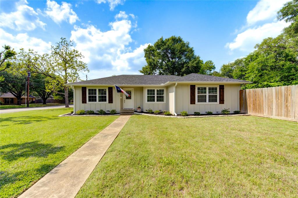 903 Lane Street, Navasota, Texas image 3