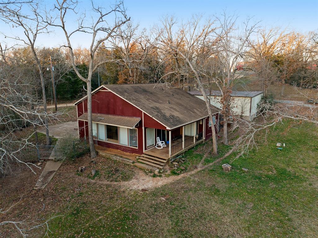 3 Lakeview Circle, Hilltop Lakes, Texas image 13