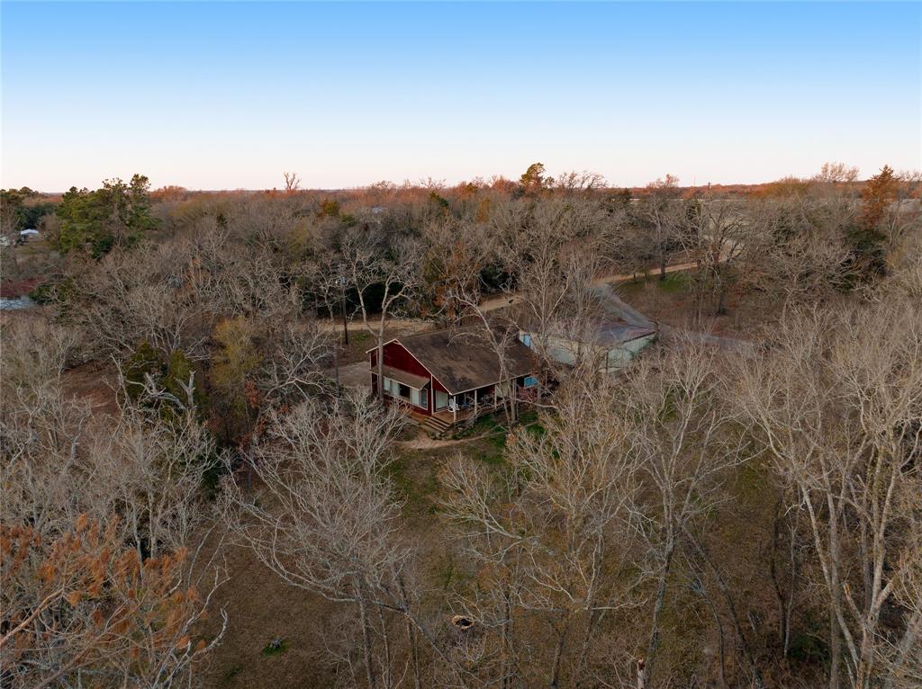 3 Lakeview Circle, Hilltop Lakes, Texas image 4