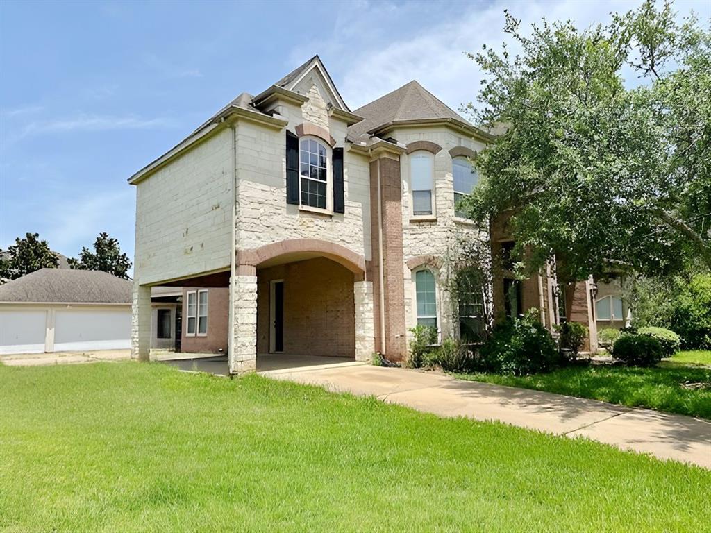 3003 Mystic Forest Drive, Missouri City, Texas image 5