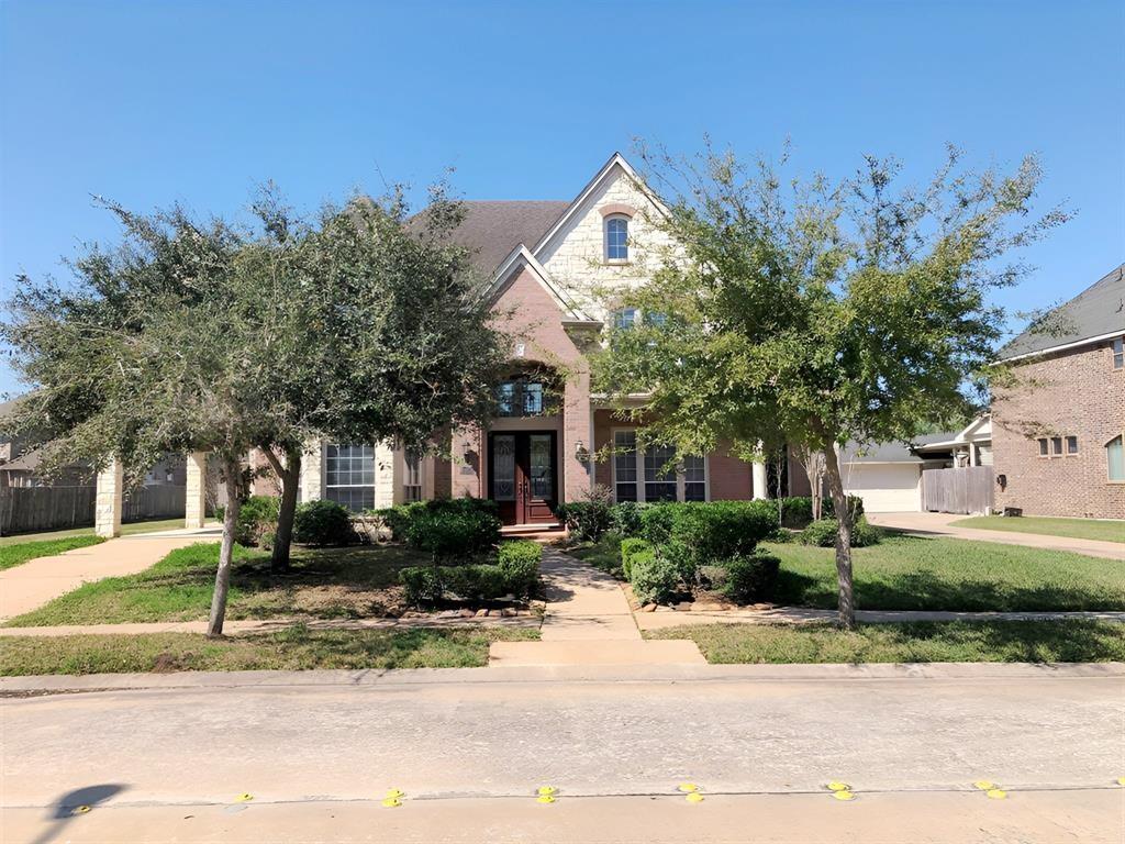 3003 Mystic Forest Drive, Missouri City, Texas image 1