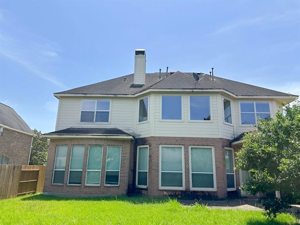 3003 Mystic Forest Drive, Missouri City, Texas image 46