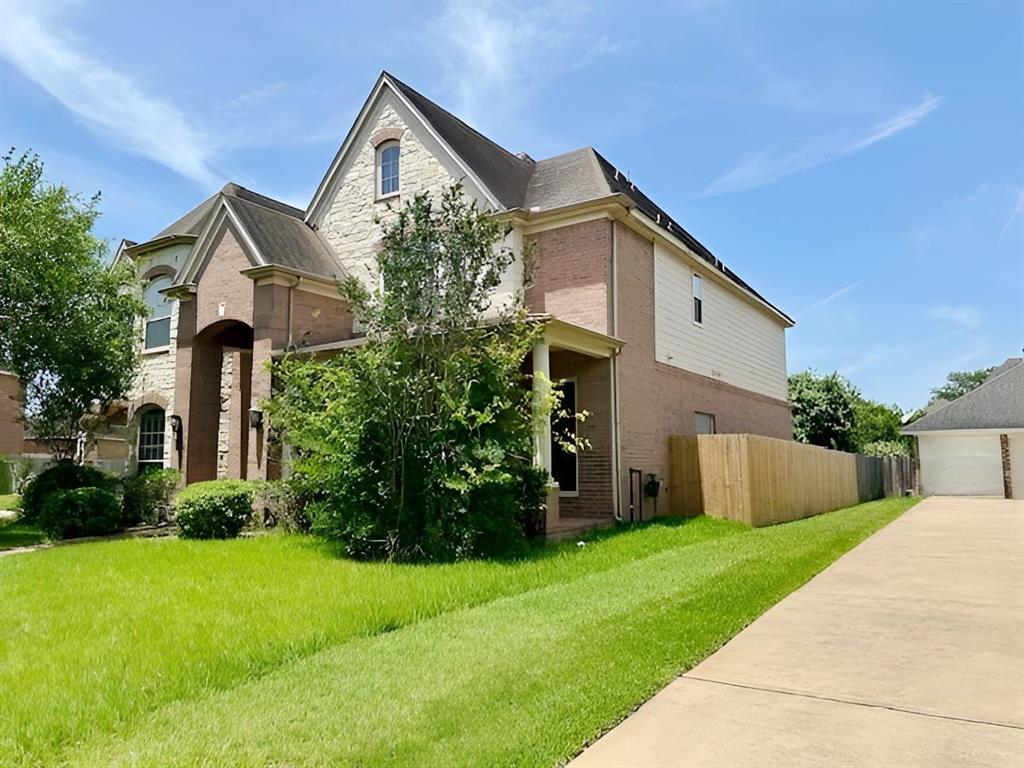 3003 Mystic Forest Drive, Missouri City, Texas image 6