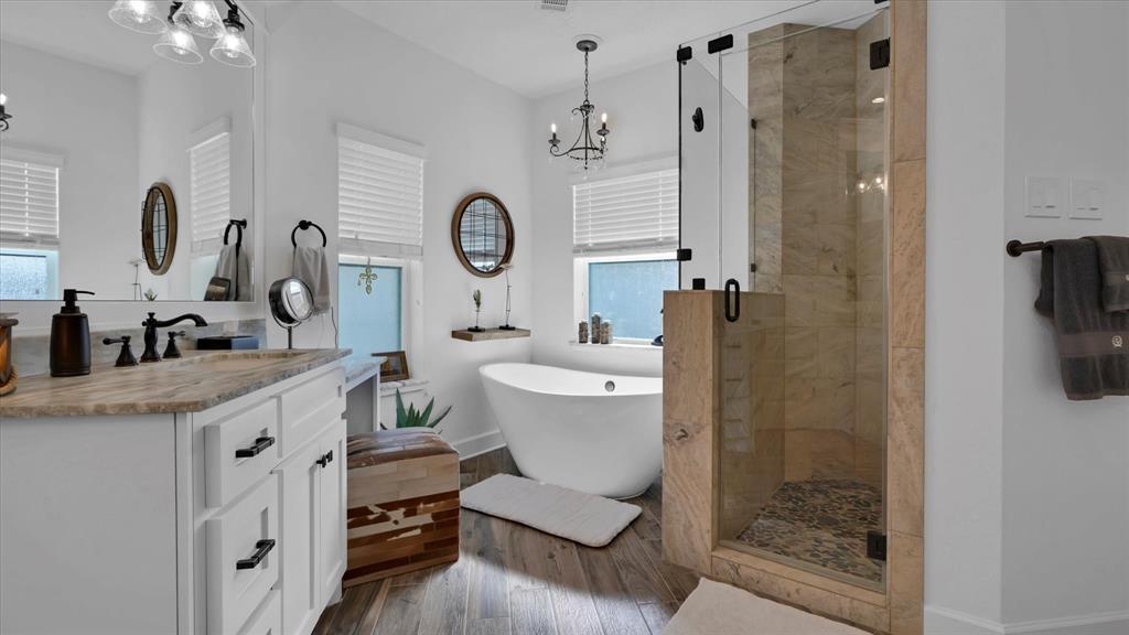 7181 Kingston Cove Lane, Willis, Texas image 20
