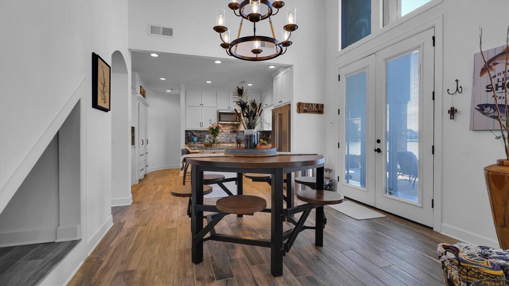 7181 Kingston Cove Lane, Willis, Texas image 14