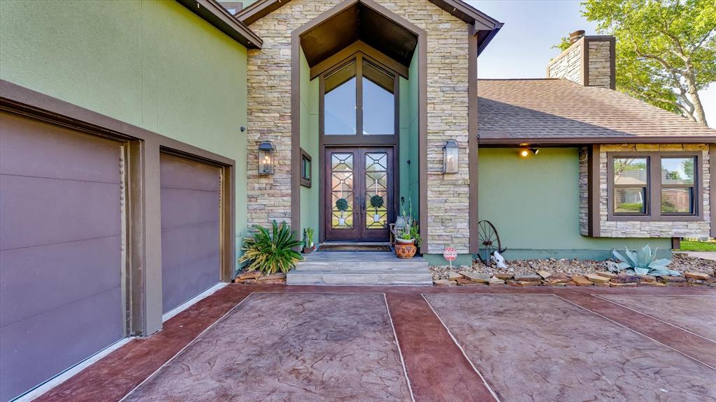 7181 Kingston Cove Lane, Willis, Texas image 44