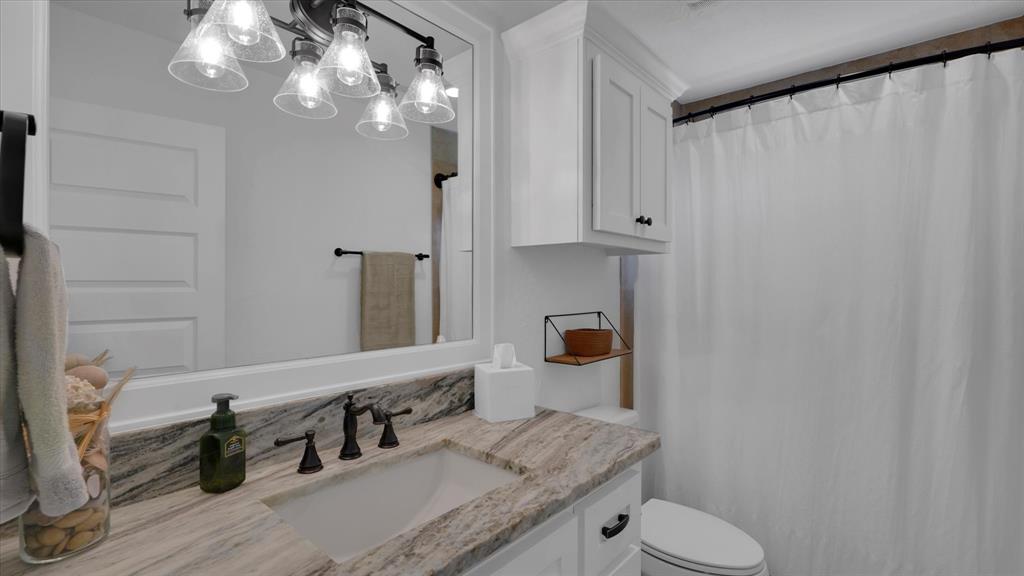 7181 Kingston Cove Lane, Willis, Texas image 34