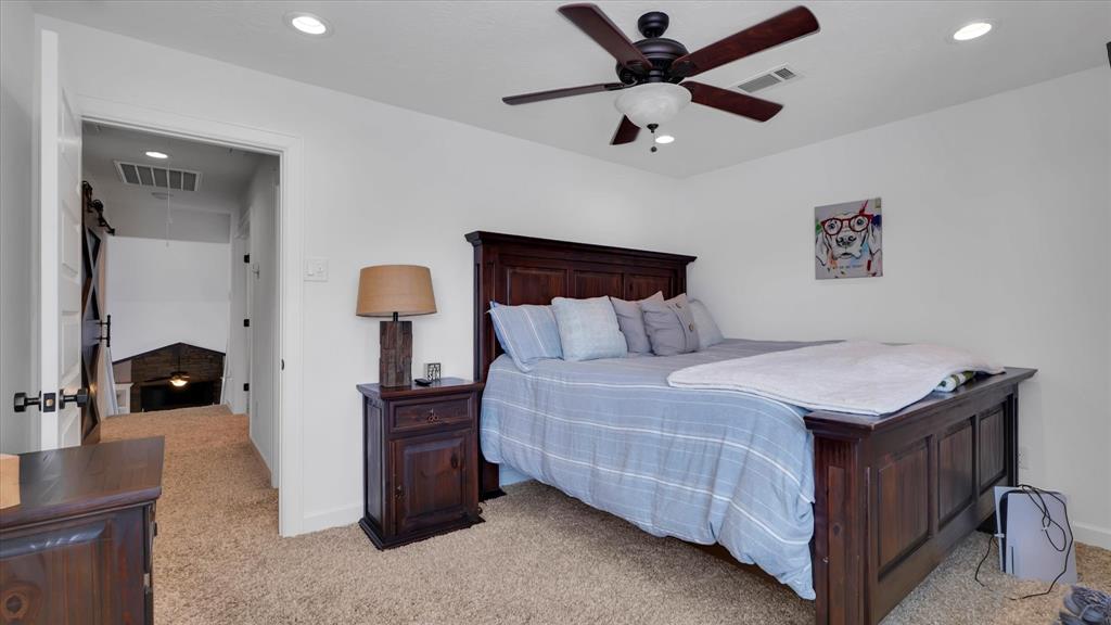 7181 Kingston Cove Lane, Willis, Texas image 30
