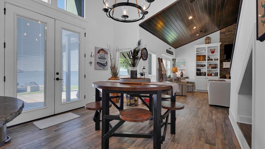 7181 Kingston Cove Lane, Willis, Texas image 13