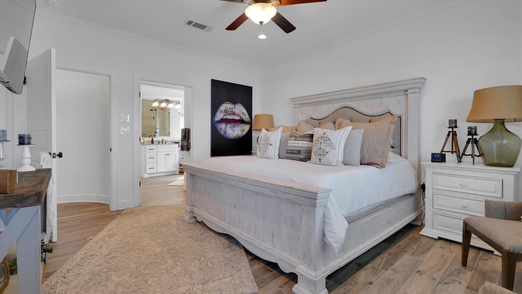 7181 Kingston Cove Lane, Willis, Texas image 17