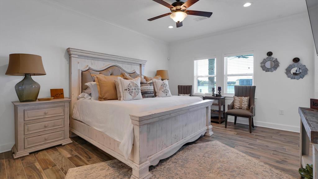 7181 Kingston Cove Lane, Willis, Texas image 18