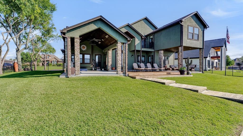 7181 Kingston Cove Lane, Willis, Texas image 42